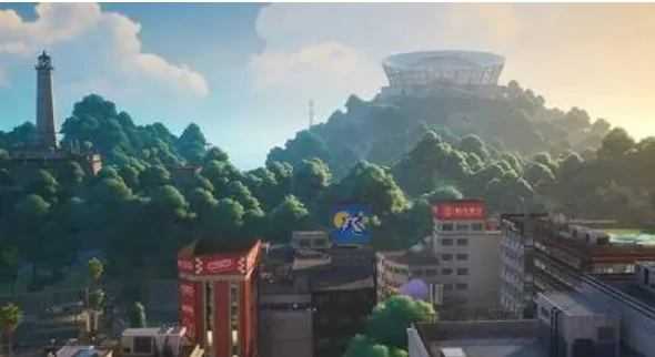 海特洛市介绍