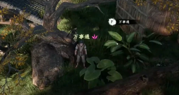 潦草的笔记获取攻略