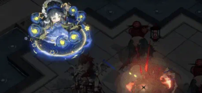 星月夜介绍