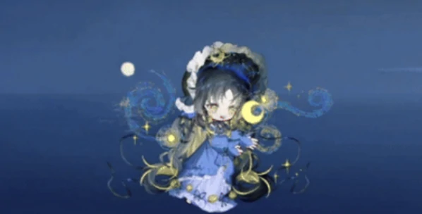 星月夜介绍