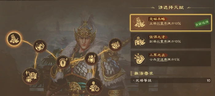 马超