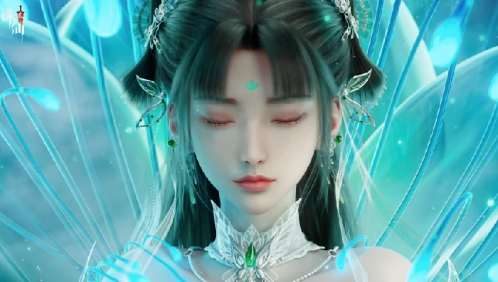 碧瑶角色介绍