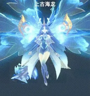 深海女皇介绍