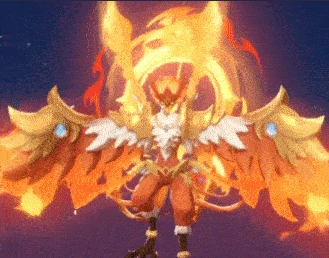 火云战神介绍