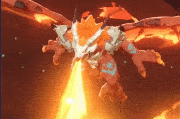 火云战神介绍