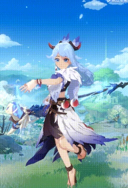 魔法师介绍