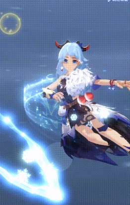 魔法师介绍