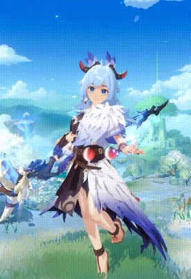 魔法师介绍