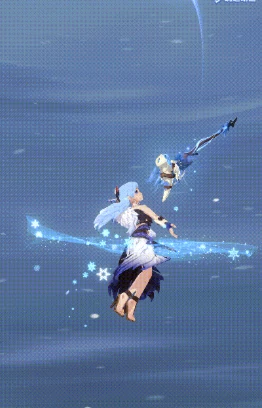 魔法师介绍