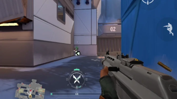 乱斗模式玩法介绍