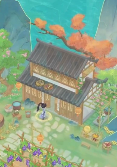 家园玩法介绍