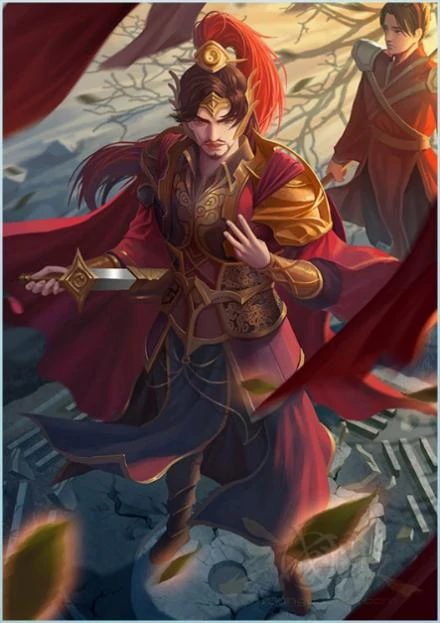 诸葛瞻技能攻略详情