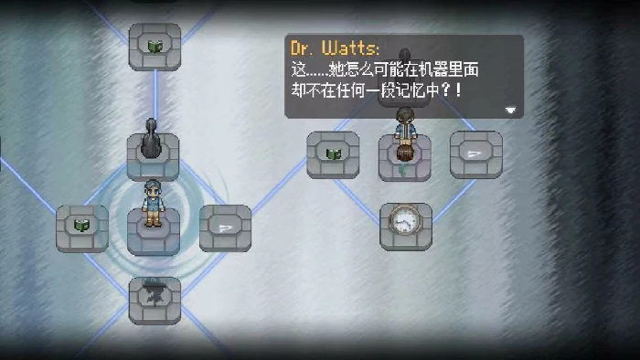 第三幕图文攻略