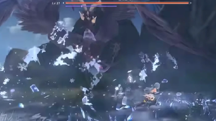 夏儿介绍