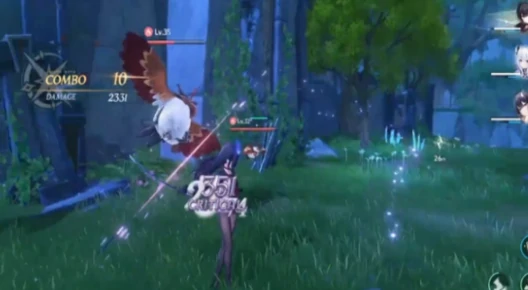 武器获取方法