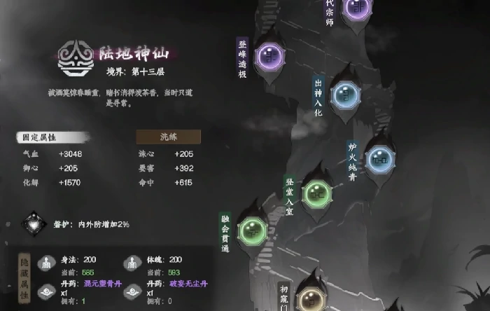 真力值作用介绍