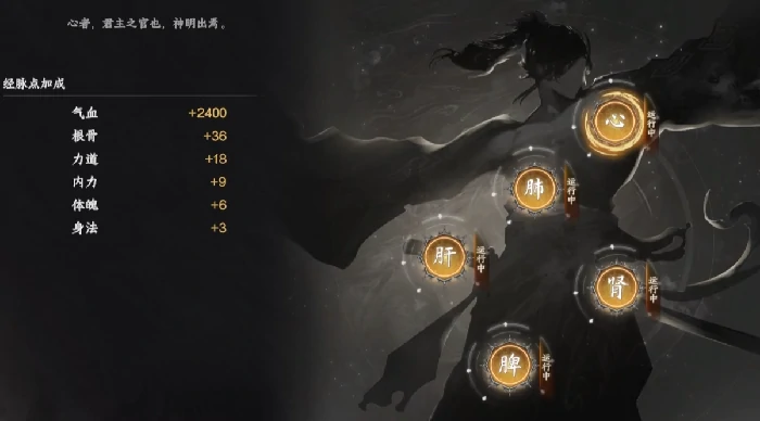 真力值作用介绍