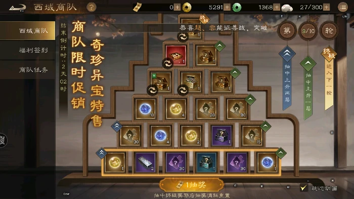 周活动介绍