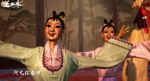 李飞卿介绍