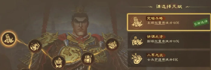 吕布介绍