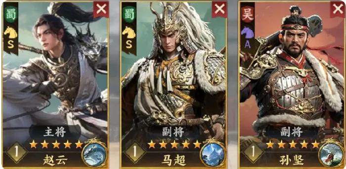 t0阵容一览