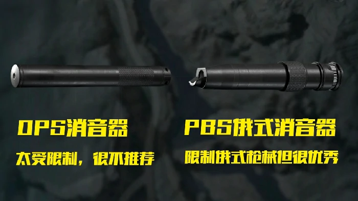 高性价比消音器排行榜