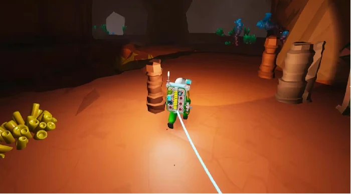 卡利多特点介绍