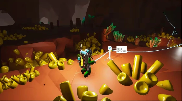 卡利多特点介绍