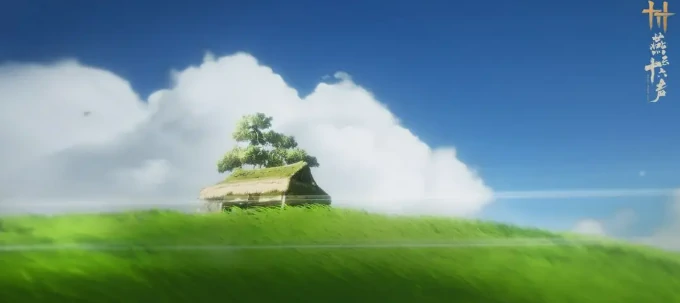秦川介绍