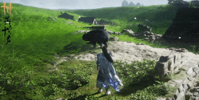 秦川介绍