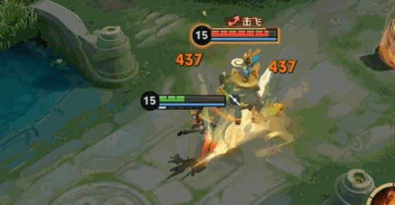 s41新英雄介绍