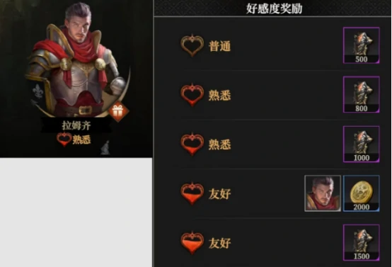 军团战打法方法