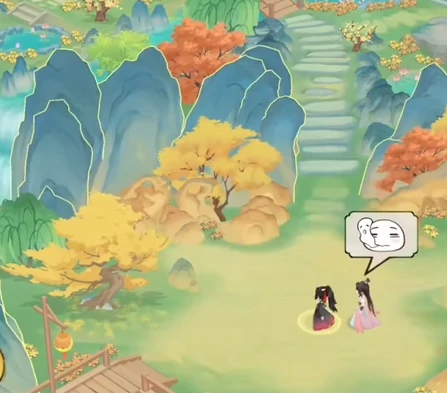 药王谷探索攻略