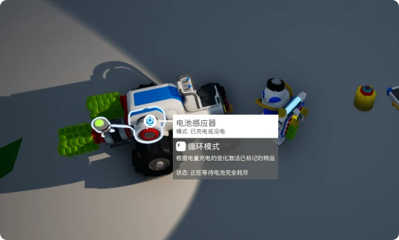 自动精炼器介绍