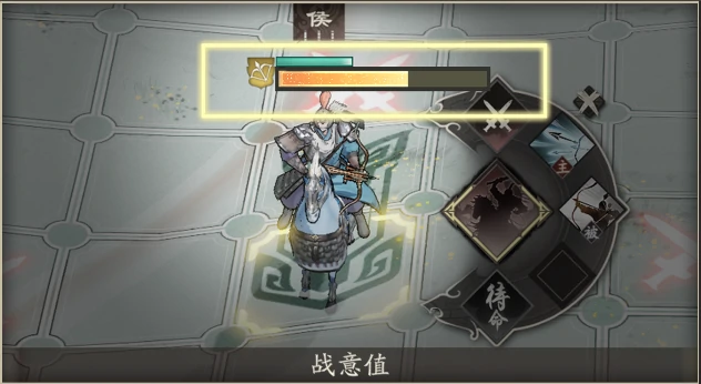 伤害计算公式及战斗机制讲解