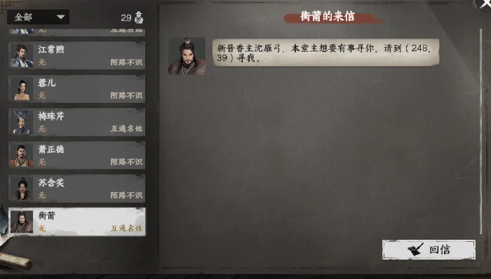 晋升攻略