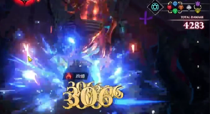 克萝萝介绍