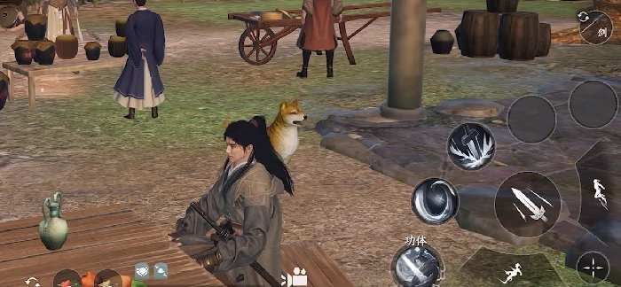猿神棋动通关攻略