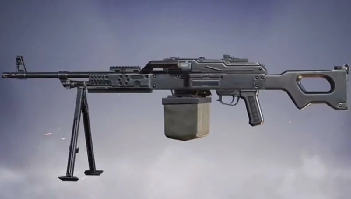 M338轻机枪配件推荐