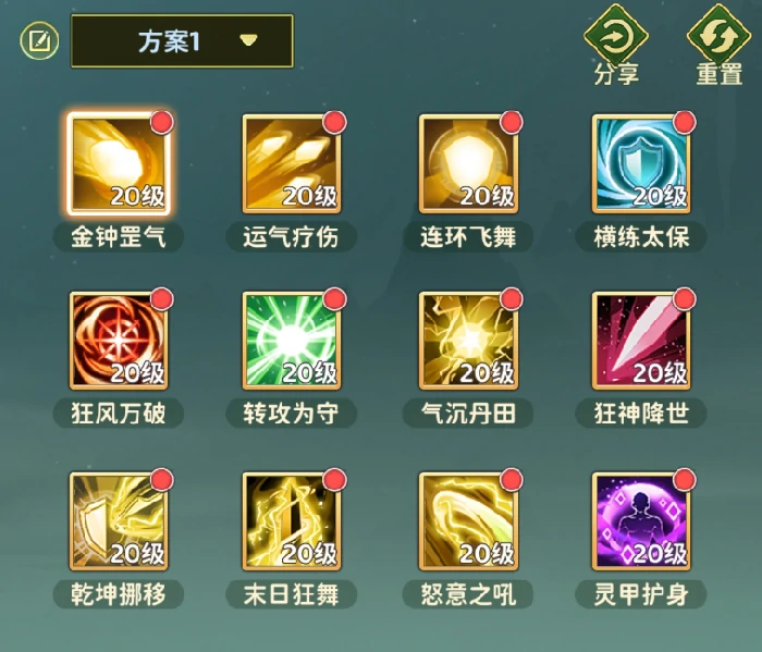 各类型职业选择指南