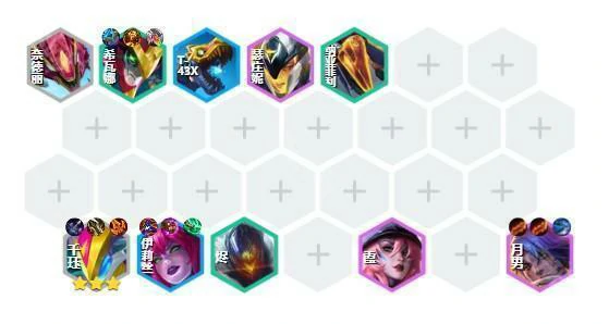 S14赛季赌狗魔装强袭千珏出装攻略