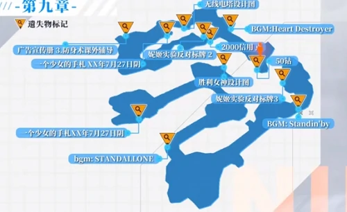 无线电塔建造攻略
