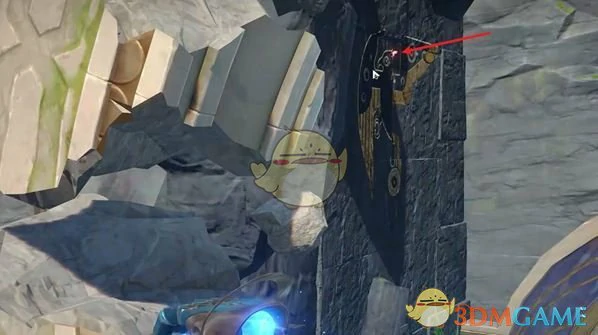 半神议院若虫位置介绍