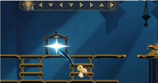 龙骸古城斯缇科西亚黄金替罪羊攻略