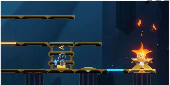 龙骸古城斯缇科西亚黄金替罪羊攻略