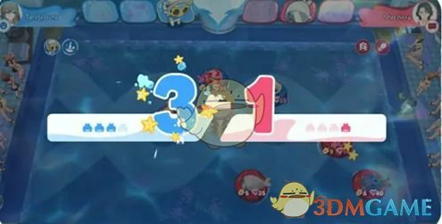 豹豹碰碰大作战活动玩法介绍