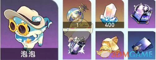 豹豹碰碰大作战活动玩法介绍