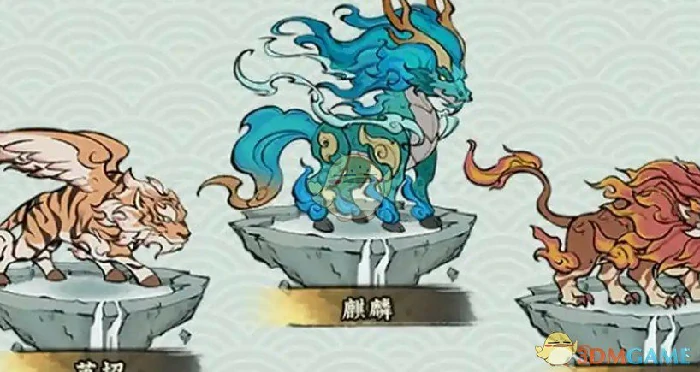 坐骑升阶所需石头数量一览