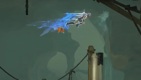 惊雷符咒护符获取攻略