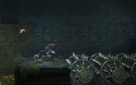 神圣之矛护符获取攻略